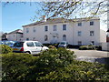 Hengistbury House - Purewell