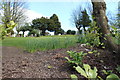 Neilston Cemetery