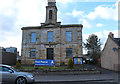 The John Knox Parish Church