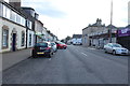 High Street, Stewarton