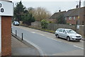 A229, Staplehurst