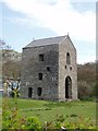 Clive Shaft Engine House, Meliden