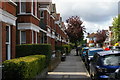 TQ3669 : Kendall Road, Beckenham by Christopher Hilton
