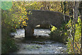 Dunster : Old Marsh Bridge