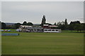 Lowedges Cricket Ground