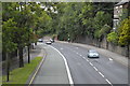 Chesterfield Rd, A61