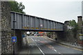 Railway Bridge, London Rd