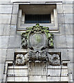 Bank of Scotland on Sauchiehall Street