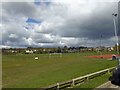 Wetherby sports ground