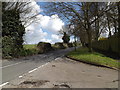 Church Lane, Barham