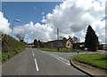 Church Lane, Barham