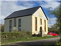 Converted Chapel