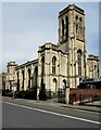 Church of the Holy Trinity, Cheltenham