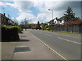 West End Lane, Pinner