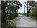 Engine Lane, Great Altcar