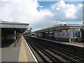 Pinner Underground station