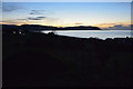 Blue Anchor : Coastal Scenery