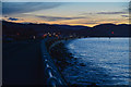 Blue Anchor : Coastal Scenery