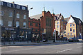 Lauriston Road Evangelical Reformed Church