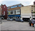 Co-operative Bank, Gloucester