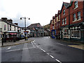 Bridge Street, Corwen