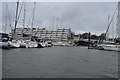 Mayflower Marina