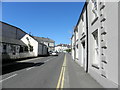 Market Street, Ballycastle