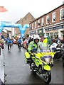 Tour  de  Yorkshire  2016  Beverley  Start  Schoolchildren