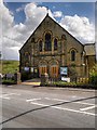 SE0318 : Stones Methodist Church by David Dixon