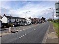 SO9181 : Stourbridge Road, Hagley by Chris Whippet