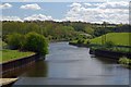 River Lea (or Lee) Diversion