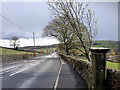 Rochdale Road, Towards Ripponden