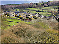 Houses on Stones Drive, Ripponden