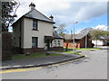 The Lodge, Tonna Hospital