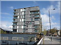 Apartments on York Way, Kings Cross