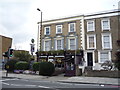 The Prince Edward public house