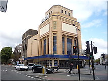 TQ3086 : Odeon Cinema, Holloway  by JThomas