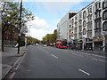 Holloway Road (A1)