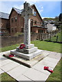 Clyne War Memorial