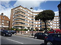 Flats on Cholmeley Park