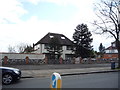 House on High Road, Finchley