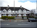 Houses on Woodhouse Road