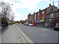 Friern Barnet Road (A1003)