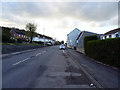 Penparcau Road, Aberystwyth