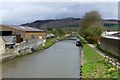 Leeds and Liverpool Canal