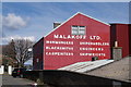 Malakoff Ltd, Lerwick