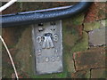 Ordnance Survey Flush Bracket 11939