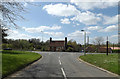 Church Lane, Barham