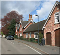 Chapel Street, Wellesbourne