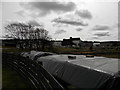 Tomatin Distillery